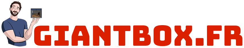 LOGO GIANTBOX